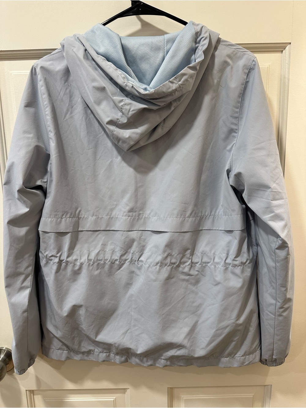 Full zip jacket - Picture 2 of 3